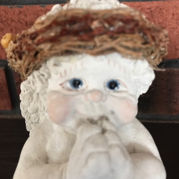 Adorable Dreamsicles Cherub Angel babies (2) - Picture 2 of 6